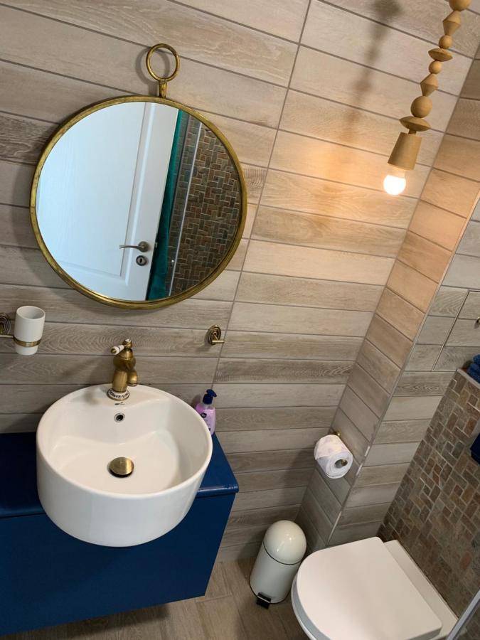 Apartament Casa Vista Burgas Zewnętrze zdjęcie