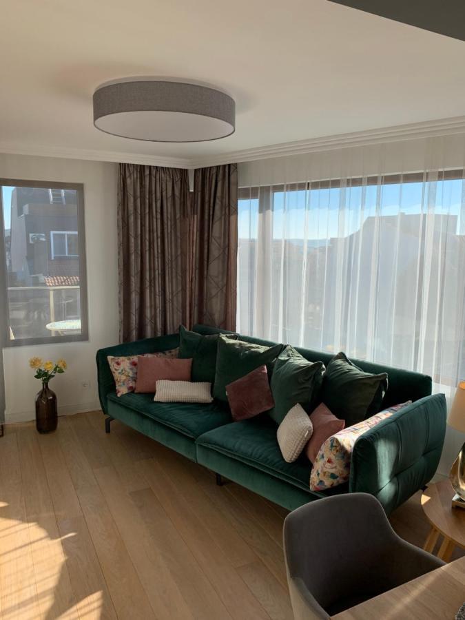 Apartament Casa Vista Burgas Zewnętrze zdjęcie