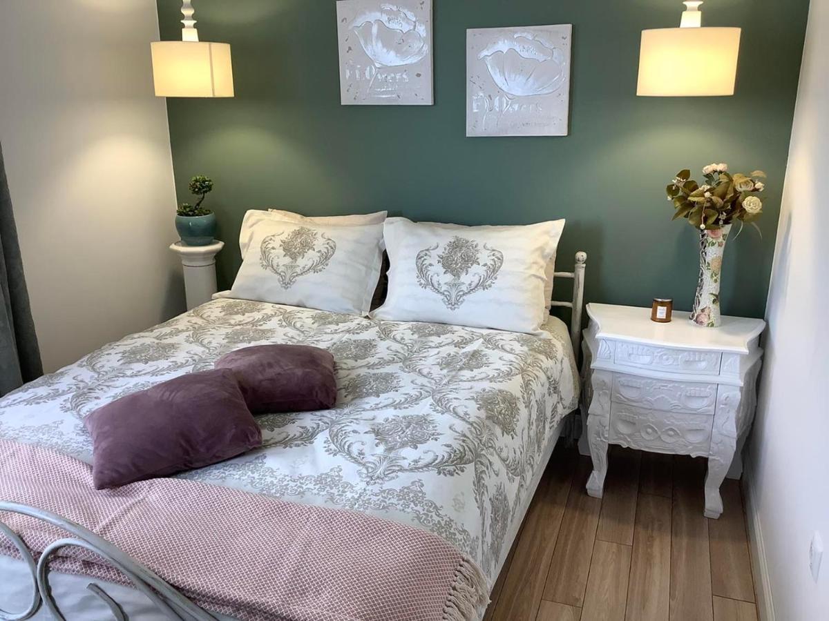 Apartament Casa Vista Burgas Zewnętrze zdjęcie