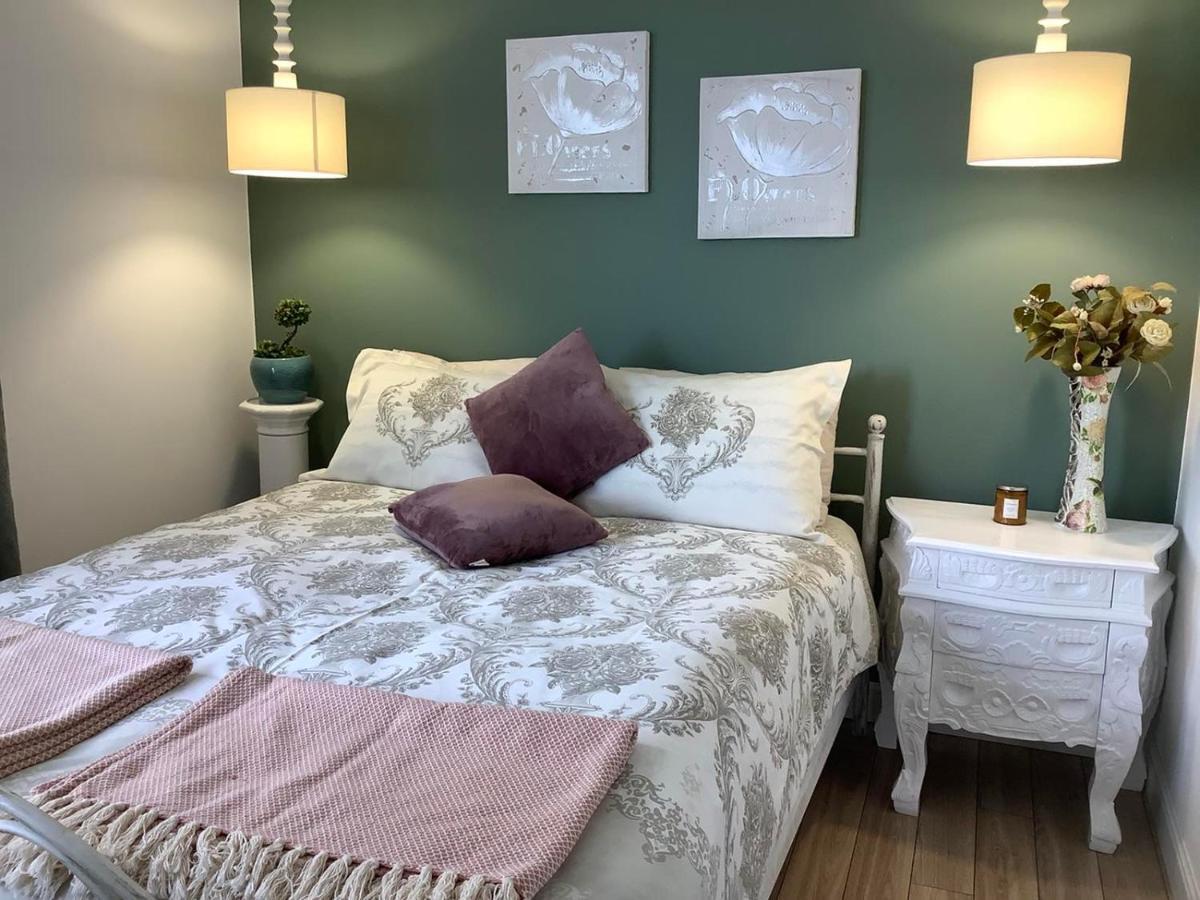 Apartament Casa Vista Burgas Zewnętrze zdjęcie