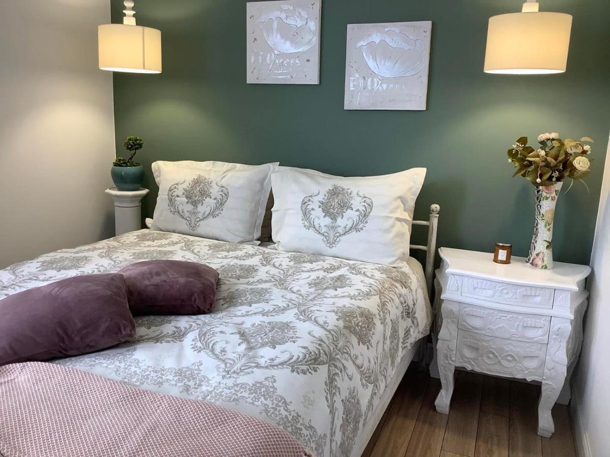 Apartament Casa Vista Burgas Zewnętrze zdjęcie