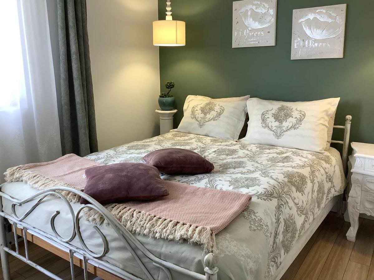 Apartament Casa Vista Burgas Zewnętrze zdjęcie