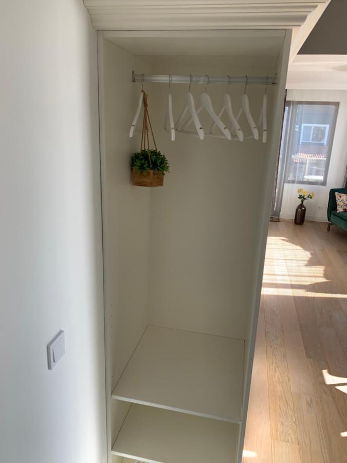 Apartament Casa Vista Burgas Zewnętrze zdjęcie